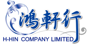 鴻軒行有限公司 Logo