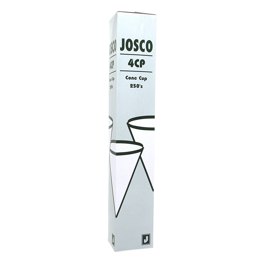 A028 Josco 圓尖杯