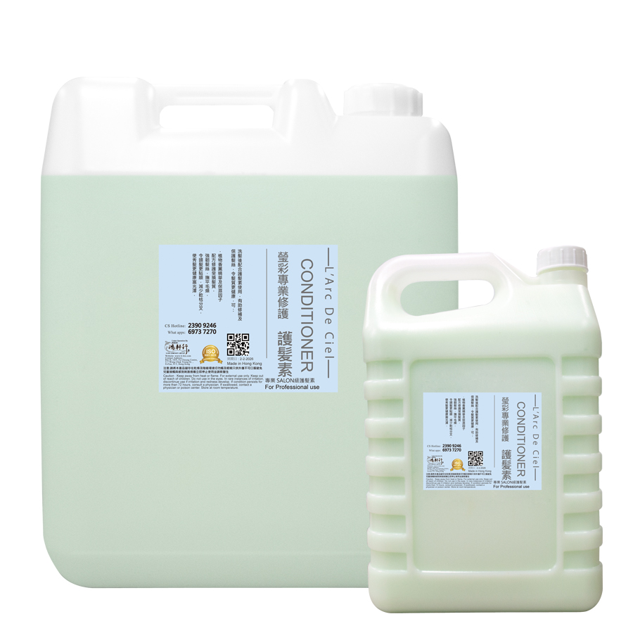 草酸護髮素(4500ml)(18L)