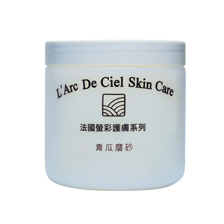 L’Arc De Ciel 法國螢彩 青瓜磨砂 (500ml)
