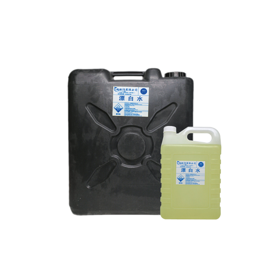 強力漂白水(4500ml)(18L)