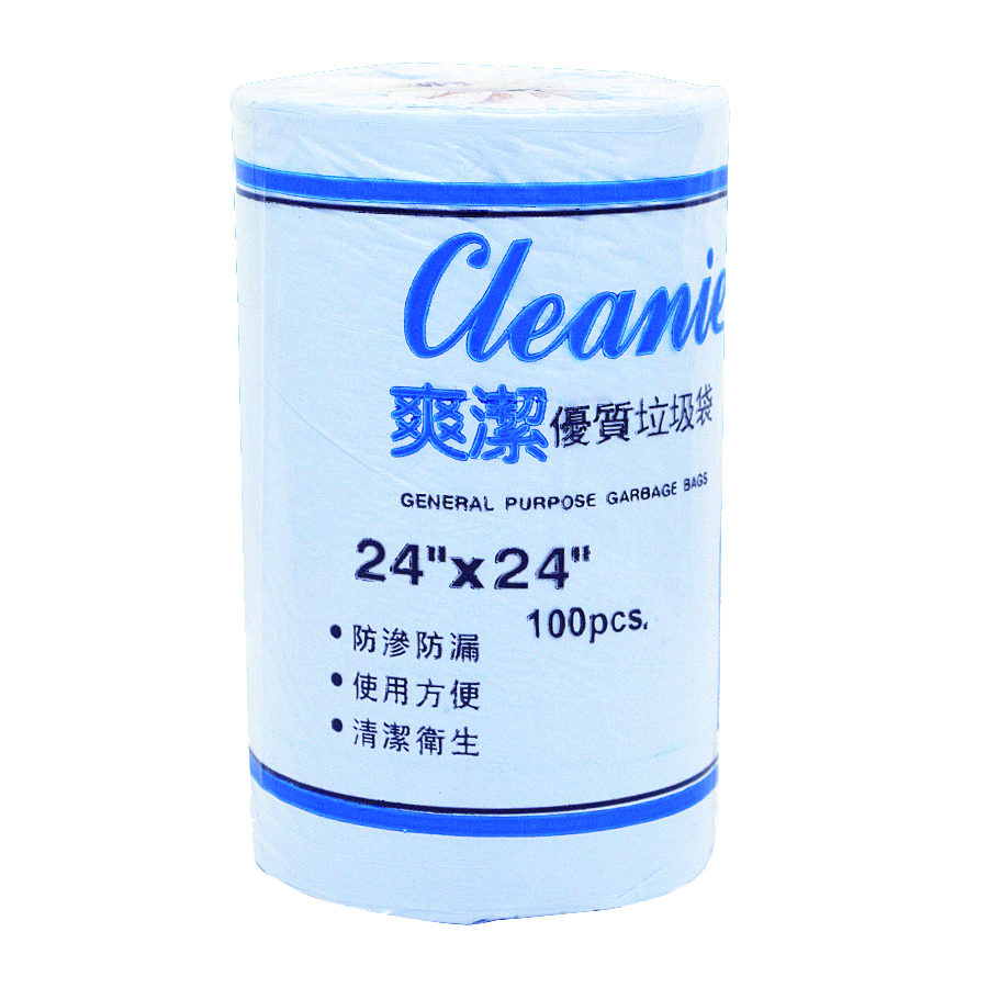 爽潔 24吋×24吋卷裝