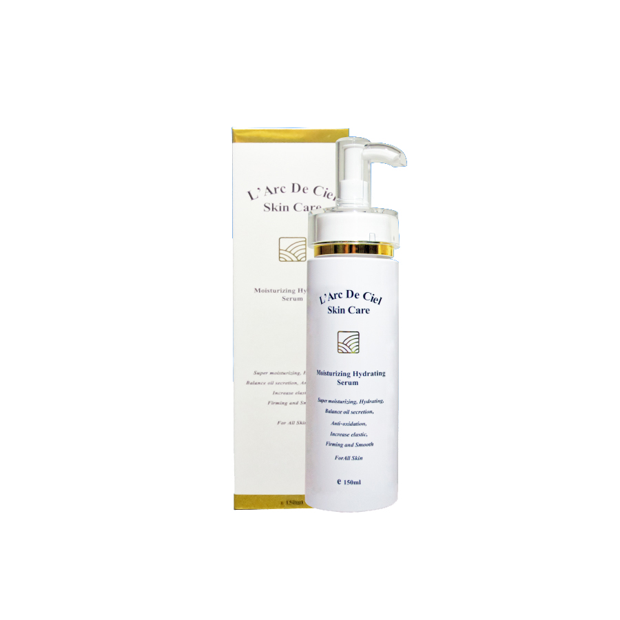 Moisturizing Hydrating Serum